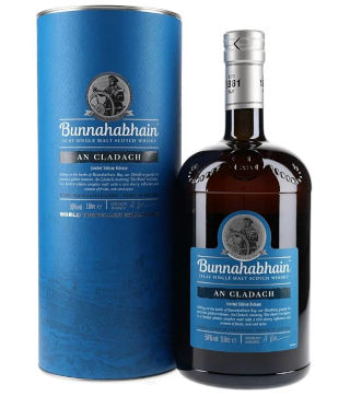 Bunnahabhain An Cladach-nairobidrinks